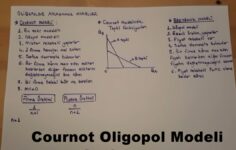 Cournot Oligopol Modeli Nedir? Özellikleri ve Varsayımları